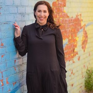 Meet your Posher, Kelly